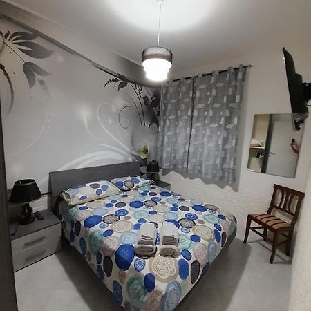 Villa Casa Dimora Cavallo à Torre Santa Sabina Extérieur photo