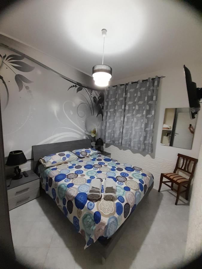 Villa Casa Dimora Cavallo à Torre Santa Sabina Extérieur photo